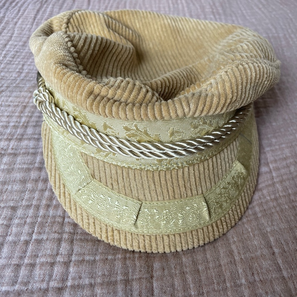 Brixton Hat